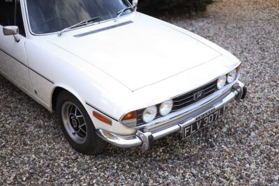 1973 Triumph Stag