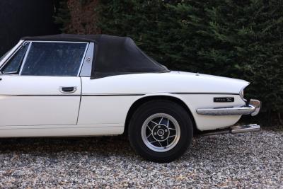 1973 Triumph Stag