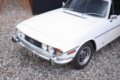 1973 Triumph Stag