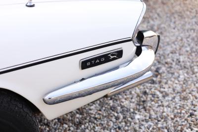 1973 Triumph Stag