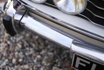1973 Triumph Stag