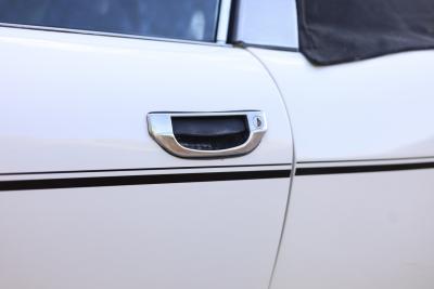 1973 Triumph Stag