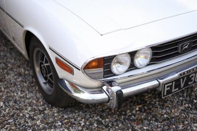 1973 Triumph Stag