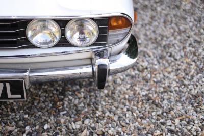 1973 Triumph Stag
