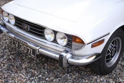1973 Triumph Stag