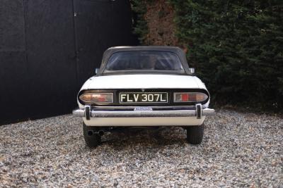 1973 Triumph Stag