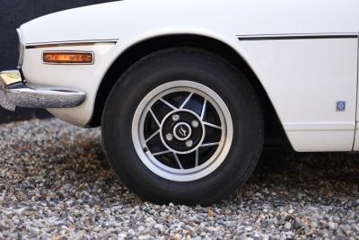 1973 Triumph Stag