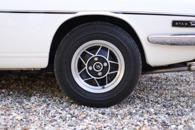 1973 Triumph Stag