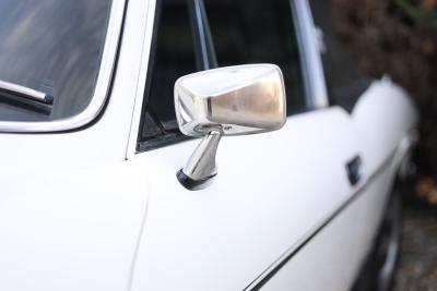 1973 Triumph Stag
