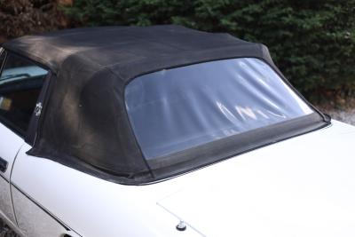 1973 Triumph Stag