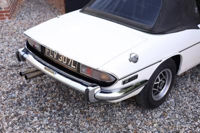 1973 Triumph Stag