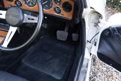 1973 Triumph Stag