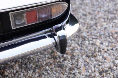 1973 Triumph Stag