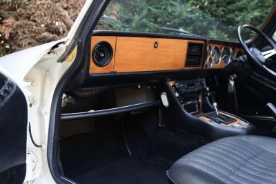1973 Triumph Stag