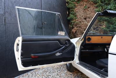 1973 Triumph Stag