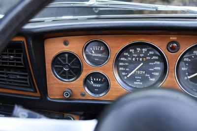 1973 Triumph Stag