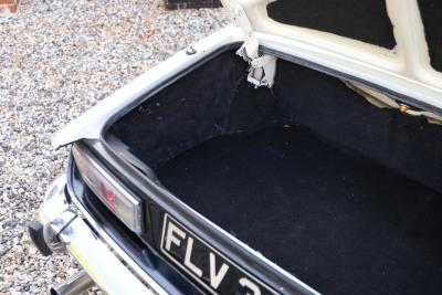 1973 Triumph Stag