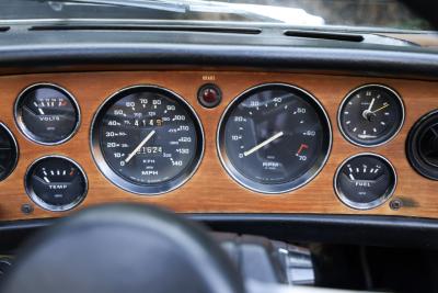 1973 Triumph Stag
