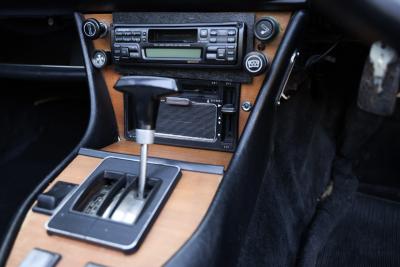 1973 Triumph Stag