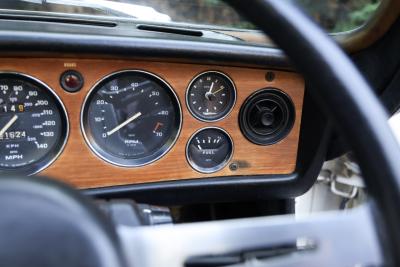 1973 Triumph Stag