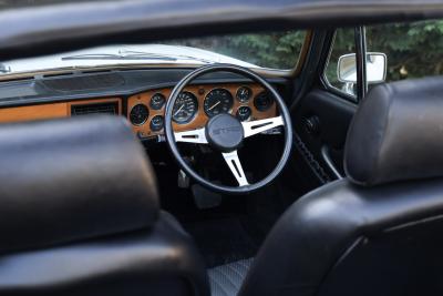 1973 Triumph Stag