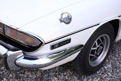 1973 Triumph Stag