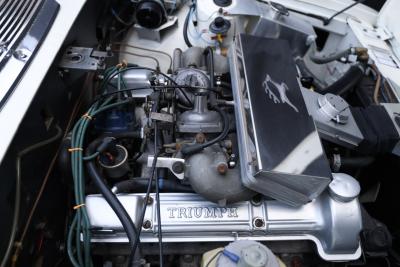 1973 Triumph Stag