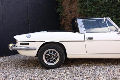 1973 Triumph Stag