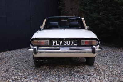 1973 Triumph Stag