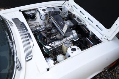 1973 Triumph Stag