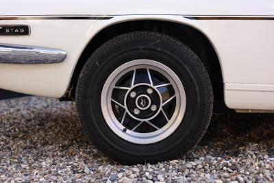1973 Triumph Stag