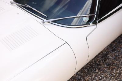 1970 Jaguar E-Type Series II 2+2 Coup&eacute;