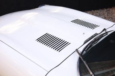 1970 Jaguar E-Type Series II 2+2 Coup&eacute;