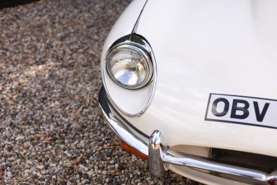 1970 Jaguar E-Type Series II 2+2 Coup&eacute;