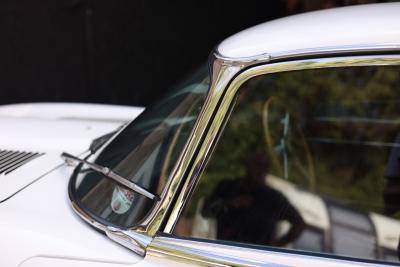 1970 Jaguar E-Type Series II 2+2 Coup&eacute;