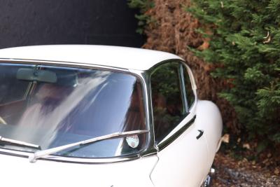 1970 Jaguar E-Type Series II 2+2 Coup&eacute;