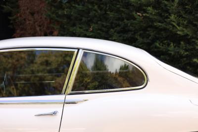 1970 Jaguar E-Type Series II 2+2 Coup&eacute;