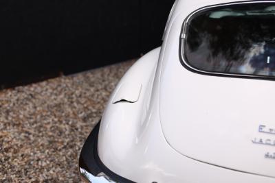 1970 Jaguar E-Type Series II 2+2 Coup&eacute;
