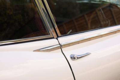 1970 Jaguar E-Type Series II 2+2 Coup&eacute;