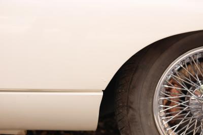 1970 Jaguar E-Type Series II 2+2 Coup&eacute;