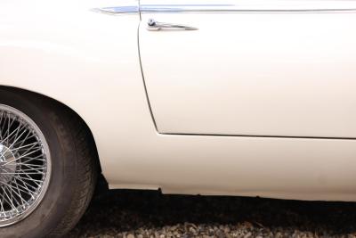 1970 Jaguar E-Type Series II 2+2 Coup&eacute;
