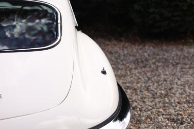 1970 Jaguar E-Type Series II 2+2 Coup&eacute;