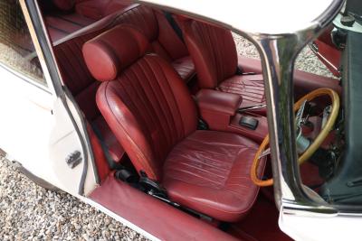 1970 Jaguar E-Type Series II 2+2 Coup&eacute;
