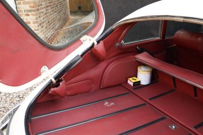 1970 Jaguar E-Type Series II 2+2 Coup&eacute;