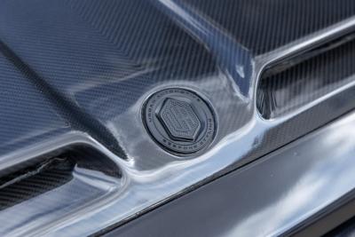 2020 Mercedes - Benz G-Wagen &lsquo;Mat Armstrong Car&rsquo;