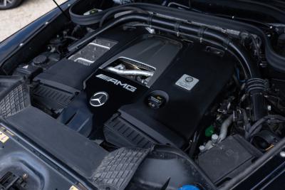 2020 Mercedes - Benz G-Wagen &lsquo;Mat Armstrong Car&rsquo;