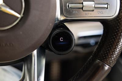 2020 Mercedes - Benz G-Wagen &lsquo;Mat Armstrong Car&rsquo;