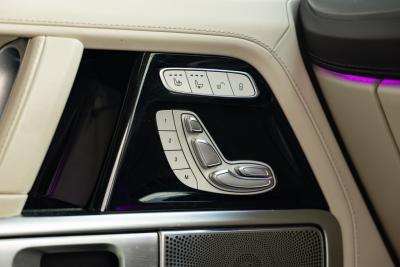 2020 Mercedes - Benz G-Wagen &lsquo;Mat Armstrong Car&rsquo;