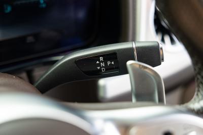 2020 Mercedes - Benz G-Wagen &lsquo;Mat Armstrong Car&rsquo;