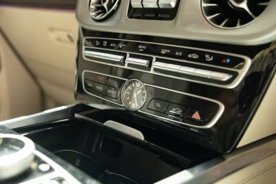 2020 Mercedes - Benz G-Wagen &lsquo;Mat Armstrong Car&rsquo;